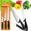 FISKARS Sada 3 kuchynských nožov 1023784