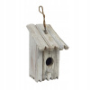 Dekoratívna búdka pre vtáky Birdhouse D6164