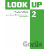 Look Up 2: Teacher´s Book - James Styring
