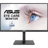 Asus VA27AQSB LED monitor 68.6 cm (27 palca) En.trieda 2021 F (A - G) 2560 x 1440 Pixel QHD 1 ms DisplayPort, HDMI ™, na slúchadlá (jack 3,5 mm), USB 2.0 IPS; 90LM06G0-B01170