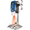 SCHEPPACH Stojanová vŕtačka s krížovým laserom DP 55 5906822901