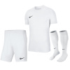 Nike Park VII bílá UK XXL