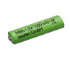 Esotec Náhradná batéria Esotec 901022 AA Ni-MH 1300mAh 1,2V