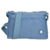 Dámska crossbody kabelka Enrico Benetti Tavita - modrá