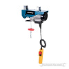 Elektrický kladkostroj 250 kg - 500W Silverline