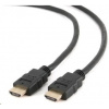 GEMBIRD Kabel HDMI - HDMI 4,5m (v1.4, 3D, zlacené kontakty, stíněný) CC-HDMI4-15