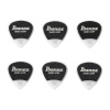 Ibanez PPA16HSG-WH Wizard Series Sand Grip