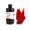 UV živica Elegoo Standard Red Červená 1 kg