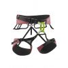 Horolezecký sedák Edelrid Autana II - raspberry