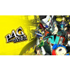 Persona 4 Golden - Steam PC
