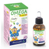 Pharmalife Omega Junior Detské Omega 3 kvapky 30 ml kvapky