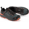 Unisex outdoorová obuv ALPLINE PRO Zerem šedá Velikost: 41