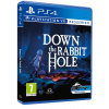 PS4 Down the Rabbit Hole (nová)