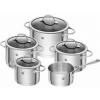 Zwilling Sada nerezového riadu Essence, 5 ks 1006145