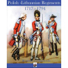Polish-Lithuanian Regiments 1717-1794