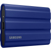 Samsung SSD T7 Shield 2TB modrý MU-PE2T0R/EU