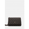 Kabelka Guess NOELLE HWQG96.72210 hnedá ONE SIZE