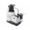 Piesková filtrácia Intex Krystal Clear 6m3/h (26646)