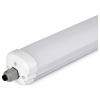 V-TAC LED trubica En.trieda 2021: E (A - G) LED 48 W = 6430 W biela (Ø x v) 1500 mm x 58 mm 1 ks; 2162866