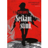 Setkání stínů - Victoria Schwabová