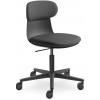 LD Seating Kancelářská stolička ZOE 220-BL