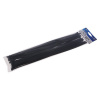 LEVIOR 23824 Sťahovacie pásky 400x4.8mm 50ks