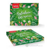 APOTHEKE KOLEKCIA Bylinkové čajovanie BIO ovocné a bylinné čaje (6 druhov) v nálevových vreckách 1x30 ks