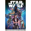 Star Wars – Doktorka Aphra a enormní zisk – Já pán, ty pán