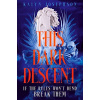 This Dark Descent [Josephson Kalyn] (This Dark Descent #1)