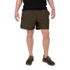 Koupací Kraťasy Fox Khaki/Camo Swim Shorts - S