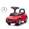 Odrážadlo MERCEDES C-Class S červené