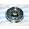 Brzdový bubon SAMKO S70691A EAN: 8032928104272