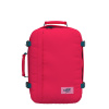 CabinZero Classic 36L ultra-light palubní batoh Miami Magenta