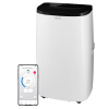 Sencor SAC MT1238CH Mobilná klimatizácia Wi-Fi AllSeasons