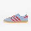 Tenisky adidas Gazelle Indoor Clear Sky/ Crered/ Magic Beige EUR 40 2/3 EUR 40 2/3