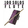 100 Solos: Flute
