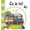 Čo je to? - Vlaky (SK vydanie)