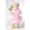 Porcelánová bábika - Doll Franklin Dedičstvo darček Orginal Porcelán (Porcelánová bábika - Doll Franklin Dedičstvo darček Orginal Porcelán)