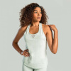 STRIX Dámske tielko Essential Tank Moon Grey LL
