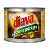 Diava tuhá pasta na parkety 360 g