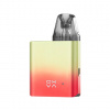 OXVA Xlim SQ Pod Kit 900mAh Pink Green 1ks