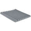 PYRAMID Profil V Grey/White