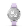 Garmin LILY 2 ACTIVE Silver/Jasmine Purple 010-02891-01 - Smart hodinky