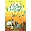 The Swallows´ Flight - Hilary McKayová
