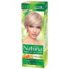 Joanna Naturia Color Farba na vlasy č.213-strieborný prach 150g