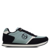 Sergio Tacchini Sergio Bergamo Trainer 64 ICG/WHT/BLK 9 (43)