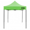Obchodný stan stánok pavilón 2x2 m, zelený AGA