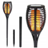 Solárne svietidlá - Solárna lampa Záhrada LED horáka plameň oheň (Solárne svietidlá - Solárna lampa Záhrada LED horáka plameň oheň)