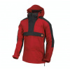 Helikon-tex Woodsman bunda anorak, Crimson Sky/Ash Grey - XL