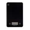 Kela Váha kuchyňská digitální 5 kg PINTA černá KL-15741